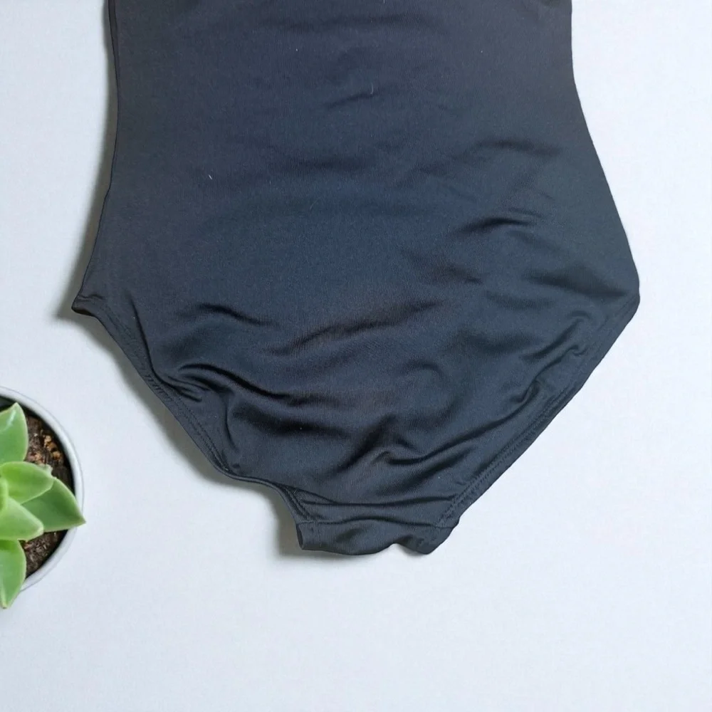 12 Justice Active leotard